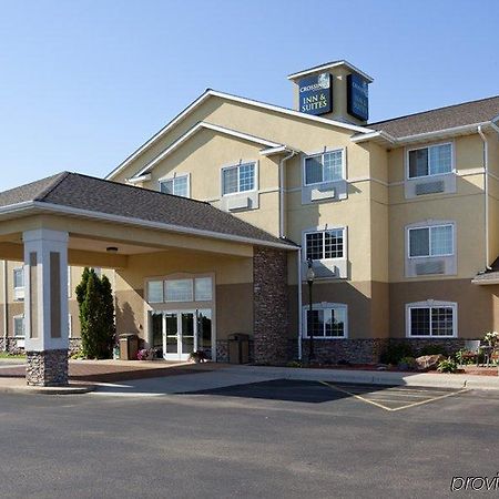 Crossings By Grandstay Inn & Suites Becker Zewnętrze zdjęcie