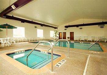 Crossings By Grandstay Inn & Suites Becker Zewnętrze zdjęcie
