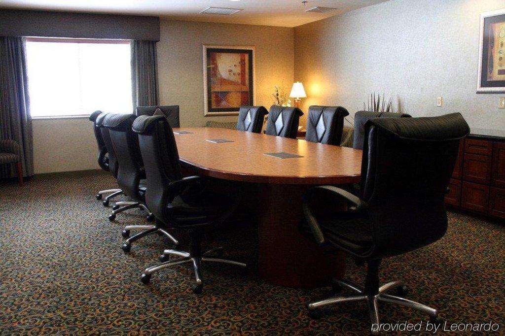 Crossings By Grandstay Inn & Suites Becker Zaplecze biznesowe zdjęcie