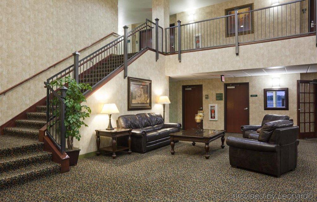 Crossings By Grandstay Inn & Suites Becker Zewnętrze zdjęcie