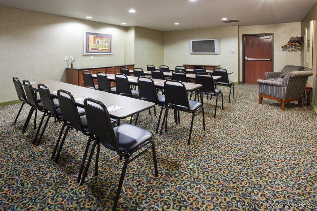 Crossings By Grandstay Inn & Suites Becker Zewnętrze zdjęcie